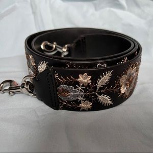 Rebecca Minkoff Guitar Strap